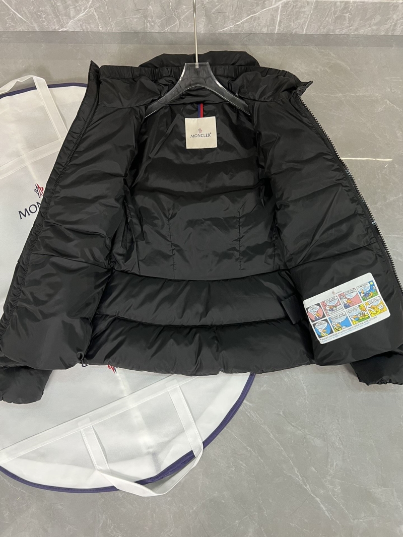 Moncler Down Coat